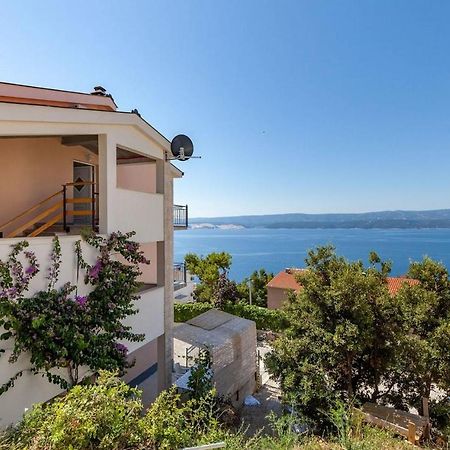 Apartments With A Parking Space Stanici, Omis - 17894 Luaran gambar