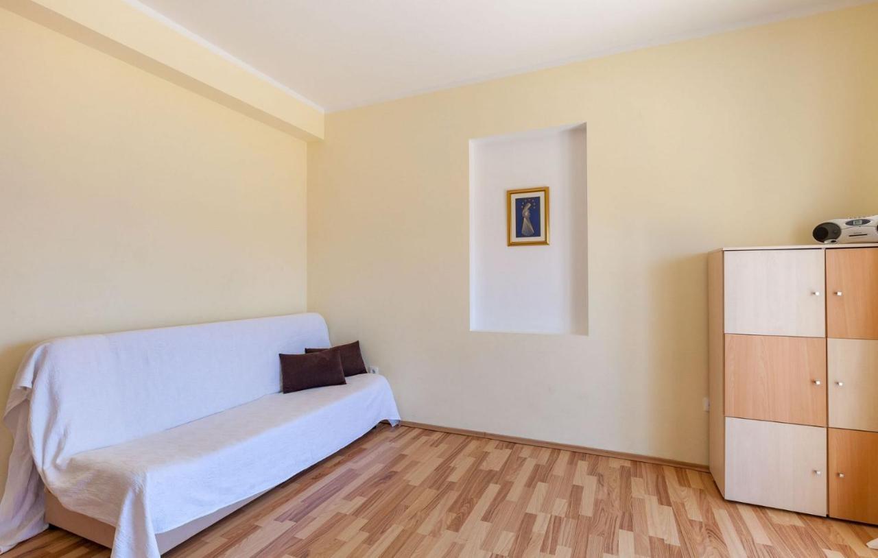 Apartments With A Parking Space Stanici, Omis - 17894 Luaran gambar